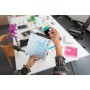 HP 953XL cartuccia d'inchiostro Originale Resa elevata (XL) Nero, Ciano, Magenta, Giallo (3HZ52AE)