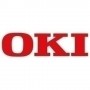 OKI Toner ES3640 Magenta cartuccia toner Originale (42918926)