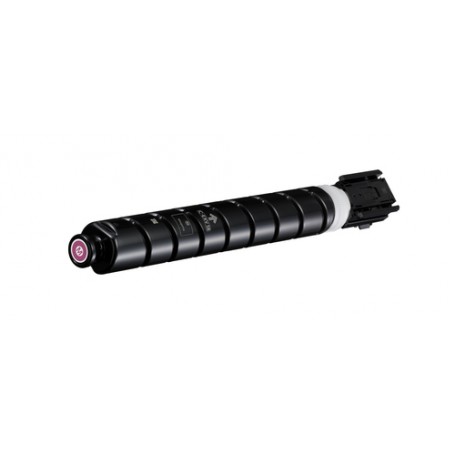 Canon C-EXV 58 cartuccia toner 1 pz Originale Magenta (3765C002)
