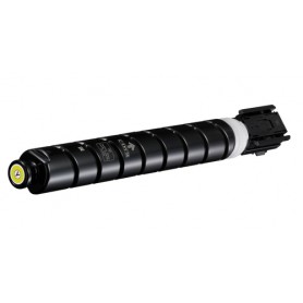 Canon C-EXV 58 cartuccia toner 1 pz Originale Giallo (3766C002)