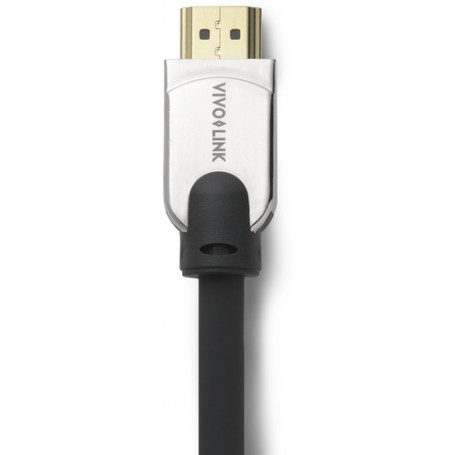 Vivolink PROHDMIHDM12.5 cavo HDMI 12,5 m HDMI tipo A (Standard) Nero (PROHDMIHDM12.5)