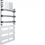 Hager UD32B1 porta accessori (UD32B1)