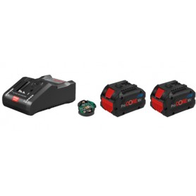 Bosch 1 600 A01 6GP carica batterie (1600A016GP)