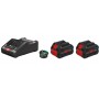 Bosch 1 600 A01 6GP carica batterie (1600A016GP)