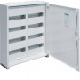 Hager FWB42S rack Rack indipendenti Bianco (FWB42S)