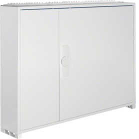 Hager FWB43S rack Rack indipendenti Bianco (FWB43S)