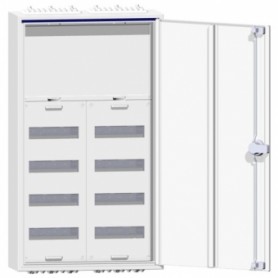Hager FWB62N porta accessori (FWB62N)