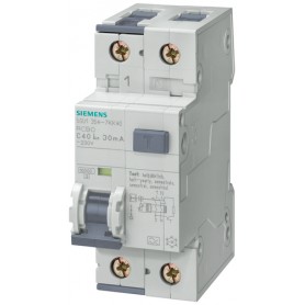 Siemens 5SU1354-3KK06 interruttore automatico (5SU1354-3KK06)