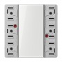 JUNG LS 5073 TSM interruttore elettrico (LS5073TSM)