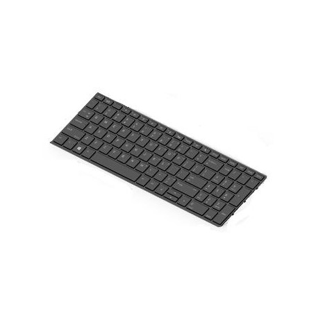 HP L01027-031 ricambio per notebook Tastiera (L01027-031)