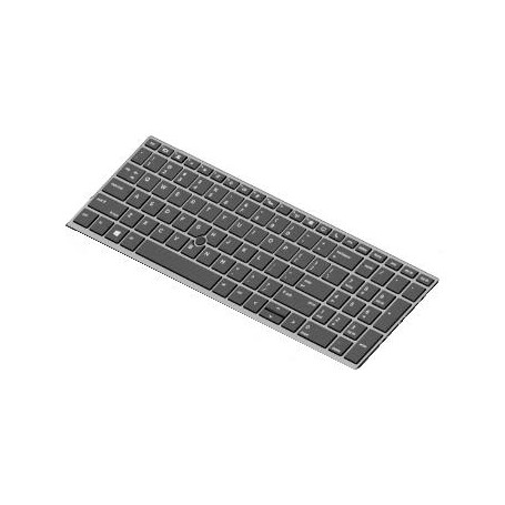 HP L14366-091 ricambio per notebook Tastiera (L14366-091)