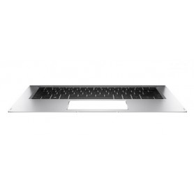 HP 929985-051 ricambio per notebook Base dell'alloggiamento + tastiera (929985-051)