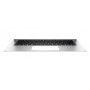 HP 929985-051 ricambio per notebook Base dell'alloggiamento + tastiera (929985-051)