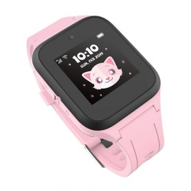 Alcatel MT40 3,3 cm (1.3") IPS 4G Rosa GPS (satellitare) (MT40X-3NLCDE1)