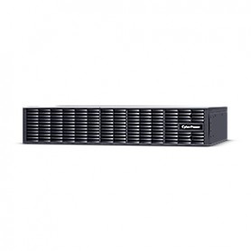 CyberPower BPSE48V40ART2U armadio per batteria dell'UPS Rackmount/Tower (BPSE48V40ART2U)