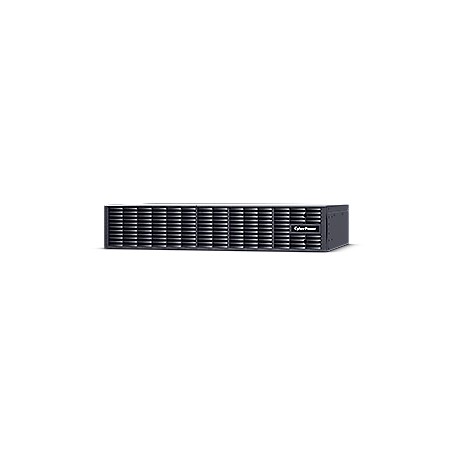 CyberPower BPSE48V40ART2U armadio per batteria dell'UPS Rackmount/Tower (BPSE48V40ART2U)