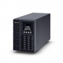 CyberPower OLS1500EA Doppia conversione (online) 1,5 kVA 1350 W 4 presa(e) AC (OLS1500EA-DE)