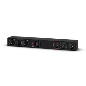 CyberPower MBP20HVDE3A accessorio per gruppi di continuità (UPS) (MBP20HVDE3A)