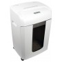 Olympia MC 615.2 distruggi documenti Taglio a frammenti 65 dB 22 cm Bianco (MC615.2)