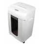 Olympia MC 615.2 distruggi documenti Taglio a frammenti 65 dB 22 cm Bianco (MC615.2)