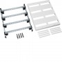 Hager UD42B1 porta accessori (UD42B1)