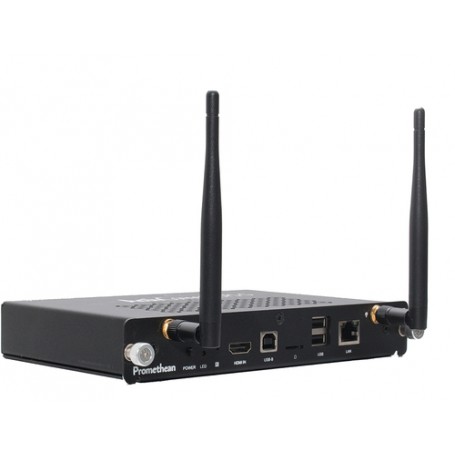 Promethean ActivConnect OPS-G 1,4 GHz RTD1295 Android 6.0 700 g Nero (ACON1-OPS)