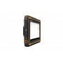 Getac ZX70 4G LTE 64 GB 17,8 cm (7") Intel Atom® 4 GB Wi-Fi 4 (802.11n) Android 7.1 Nero, Giallo (ZD77Q1DH5RAX)