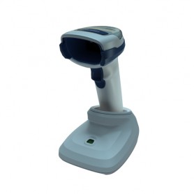 Zebra DS2278-HC Lettore di codici a barre portatile 1D/2D LED Bianco (DS4608-HD7U2100SGW)