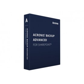 Acronis Backup Advanced for Windows Server v11.5 Advantage Premium 1Y RNW (A1WXRPZZS21)