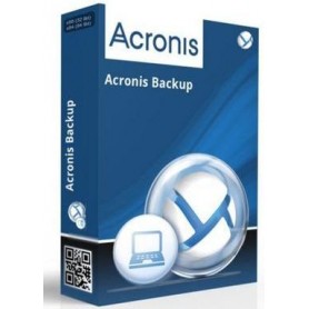 Acronis Backup Advanced for Server Subscription, 1 Y, Ren Rinnovo 1 anno/i (A1WAHBLOS21)