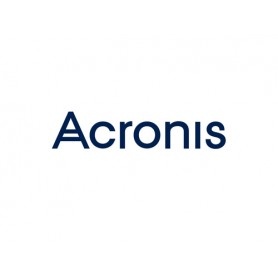 Acronis Backup 12 Server Open Value Subscription (OVS) 1 licenza/e Rinnovo Multilingua 3 anno/i (B1WBHILOS21)