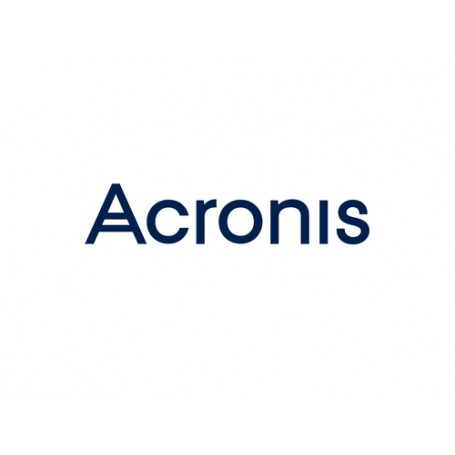 Acronis Backup 12.5 Advanced Virtual Host 1 licenza/e Rinnovo 3 anno/i (V2HAHILOS21)