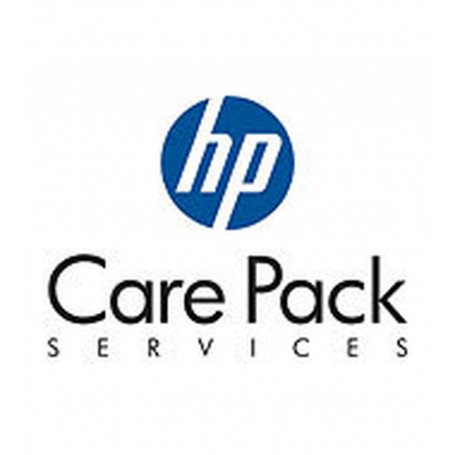 Hewlett Packard Enterprise 3YR NBD Care Service (HX416E)