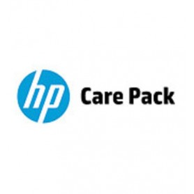 Hewlett Packard Enterprise 4Y (U3A73E)