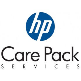 Hewlett Packard Enterprise U2NM7E estensione della garanzia (U2NM7E)