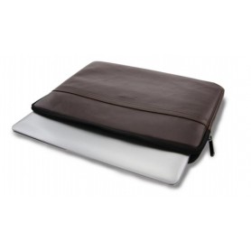 Acer LC.PLS14.001 borsa per notebook 35,6 cm (14") Custodia a tasca Marrone (LC.PLS14.001)