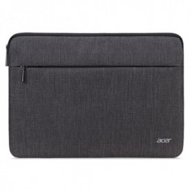 Acer NP.BAG1A.294 borsa per notebook 35,6 cm (14") Custodia a tasca Grigio (NP.BAG1A.294)