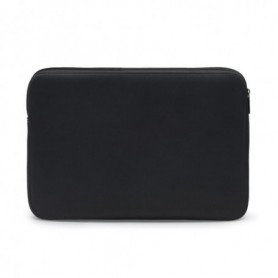 Dicota Perfect Skin 12-12.5 borsa per notebook 31,8 cm (12.5") Custodia a tasca Nero (D31185)