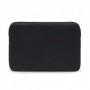 Dicota Perfect Skin 14-14.1 borsa per notebook 35,8 cm (14.1") Custodia a tasca Nero (D31187)