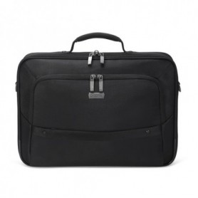 Dicota Eco Multi SELECT 14-15.6 borsa per notebook 39,6 cm (15.6") Borsa da corriere Nero (D31638)