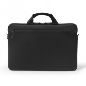 Dicota Ultra Skin Plus PRO borsa per notebook 33,8 cm (13.3") Valigetta ventiquattrore Nero (D31102)