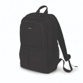 Dicota D31696 zaino Nero Polietilene tereftalato (PET) (D31696)