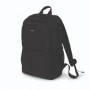 Dicota D31696 zaino Nero Polietilene tereftalato (PET) (D31696)