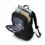 Dicota D31696 zaino Nero Polietilene tereftalato (PET) (D31696)