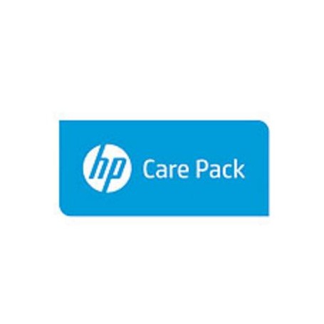 Hewlett Packard Enterprise 1y PW CTR DMR STORVIR 4530 2TB FC (U4XM6PE)