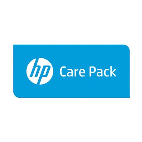 Hewlett Packard Enterprise Proactive Care (U7AZ6E)