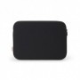 BASE XX D31783 borsa per notebook 31,8 cm (12.5") Custodia a tasca Nero (D31783)