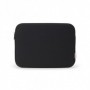 BASE XX D31785 borsa per notebook 35,8 cm (14.1") Custodia a tasca Nero (D31785)