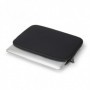 BASE XX D31786 borsa per notebook 39,6 cm (15.6") Custodia a tasca Nero (D31786)