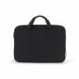 BASE XX D31789 borsa per notebook 33,8 cm (13.3") Custodia a tasca Nero (D31789)